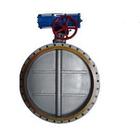 法蘭式通風蝶閥 法蘭式通風蝶閥